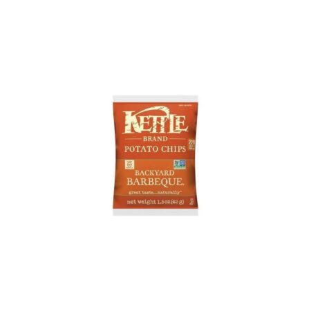 Kettle Brand, Potato Chips