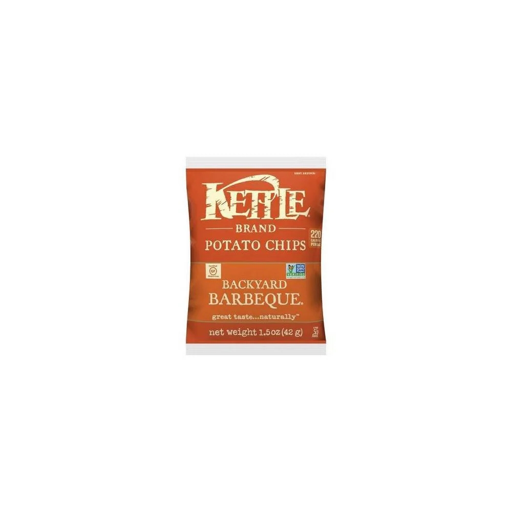 Kettle Brand, Potato Chips