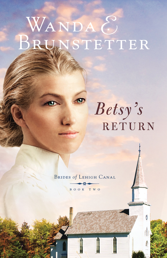 Betsy’s Return