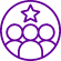 Exclusively for Non-Profits Icon