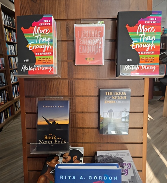 Book Clubs