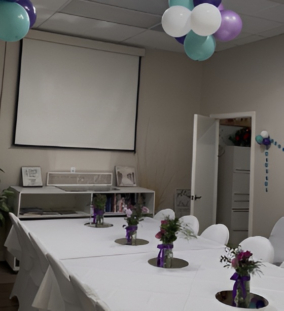 Rental Space