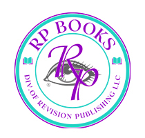 RP Books Logo